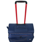 Roncato SPINNER M 4 RUOTE Blu