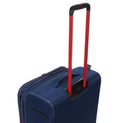 Roncato SPINNER M 4 RUOTE Blu