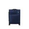 Roncato SPINNER CABINA 4 RUOTE Blu