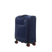 Roncato SPINNER CABINA 4 RUOTE Blu