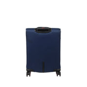 Roncato SPINNER CABINA 4 RUOTE Blu