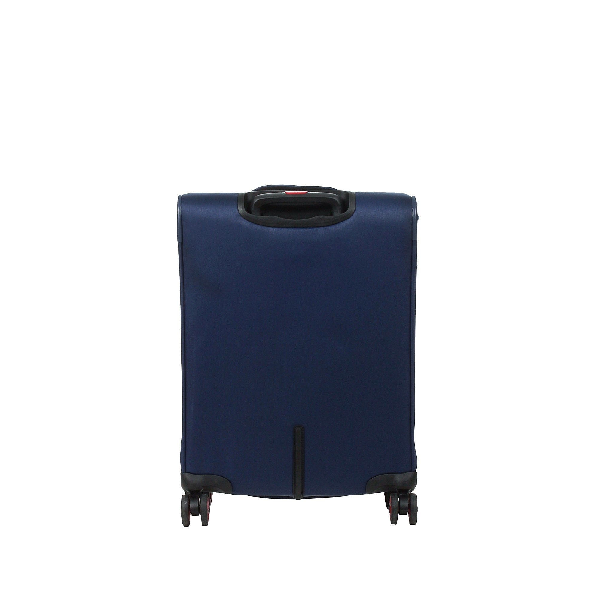 Roncato SPINNER CABINA 4 RUOTE Blu