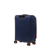 Roncato SPINNER CABINA 4 RUOTE Blu
