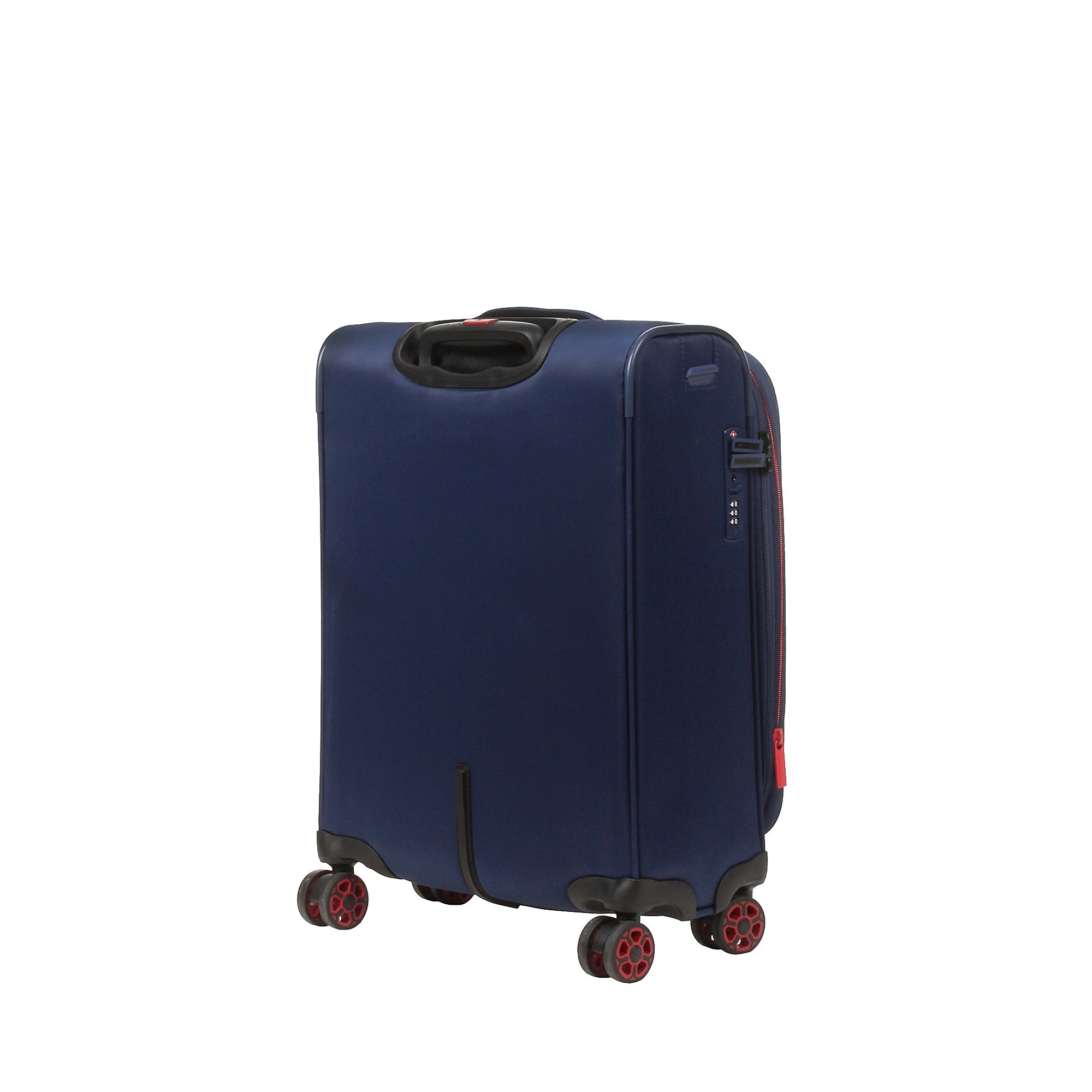 Roncato SPINNER CABINA 4 RUOTE Blu