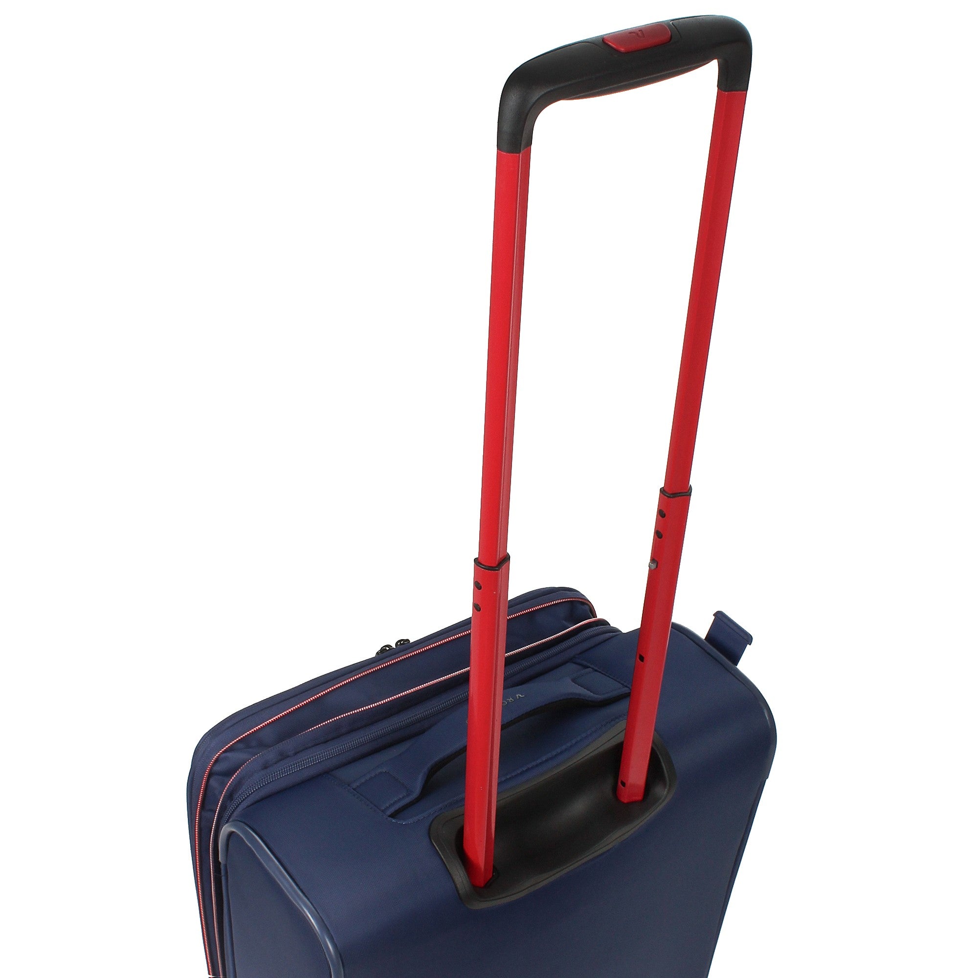 Roncato SPINNER CABINA 4 RUOTE Blu