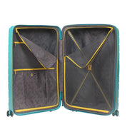 Roncato SPINNER L 4 RUOTE Turchese