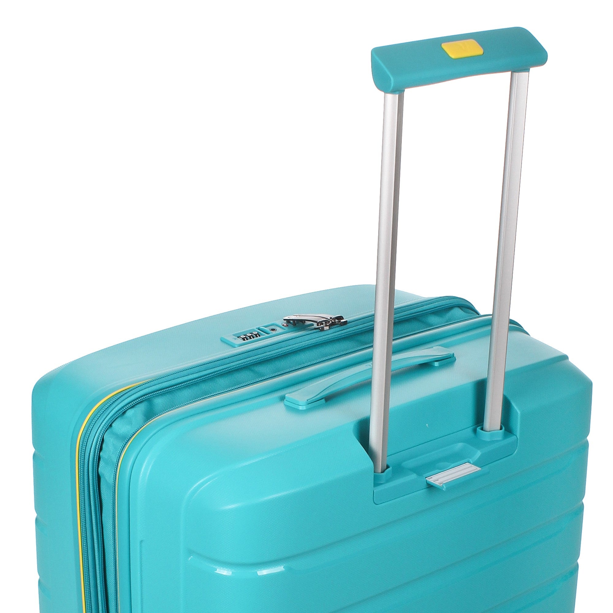 Roncato SPINNER L 4 RUOTE Turchese