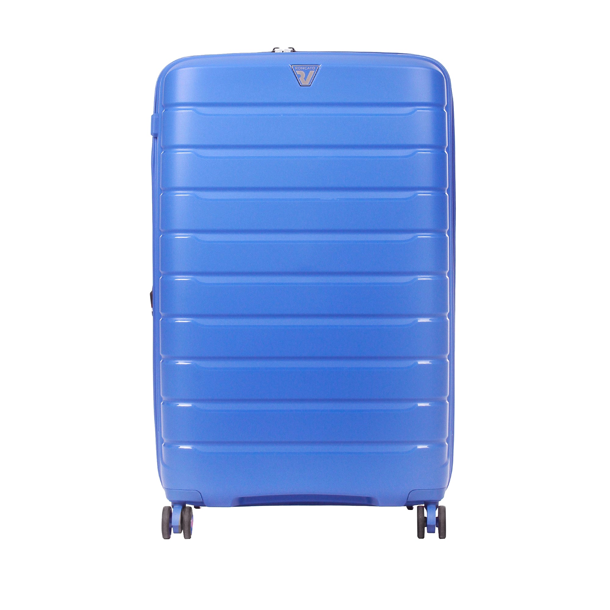 Roncato SPINNER L 4 RUOTE Viola
