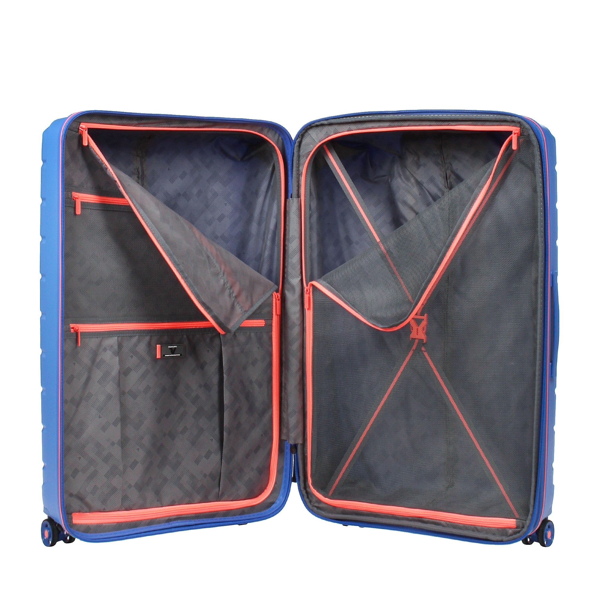 Roncato SPINNER L 4 RUOTE Viola