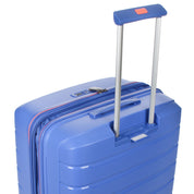 Roncato SPINNER L 4 RUOTE Viola