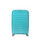 Roncato SPINNER M 4 RUOTE Turchese
