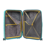 Roncato SPINNER M 4 RUOTE Turchese