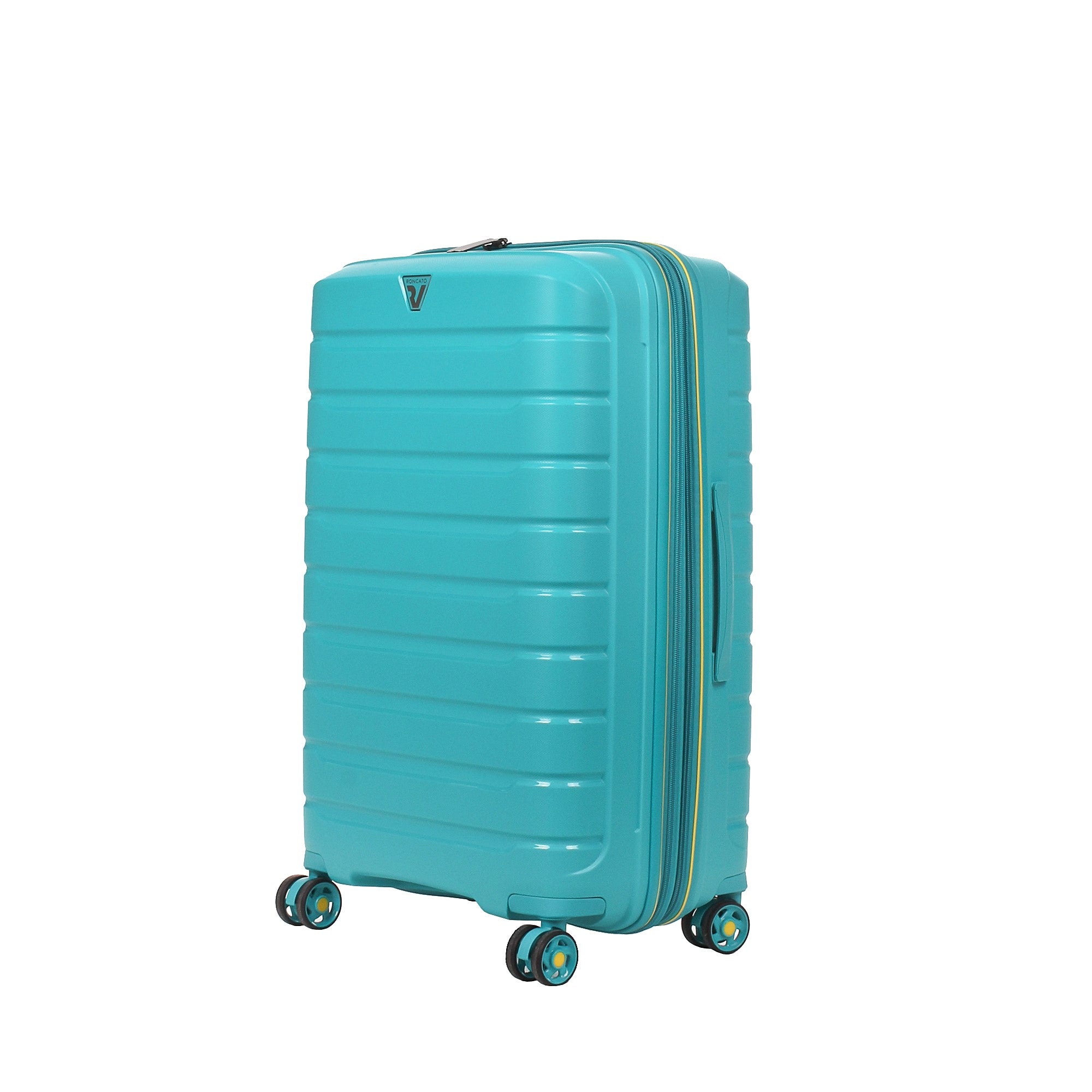Roncato SPINNER M 4 RUOTE Turchese