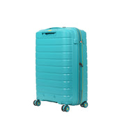 Roncato SPINNER M 4 RUOTE Turchese