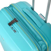Roncato SPINNER M 4 RUOTE Turchese