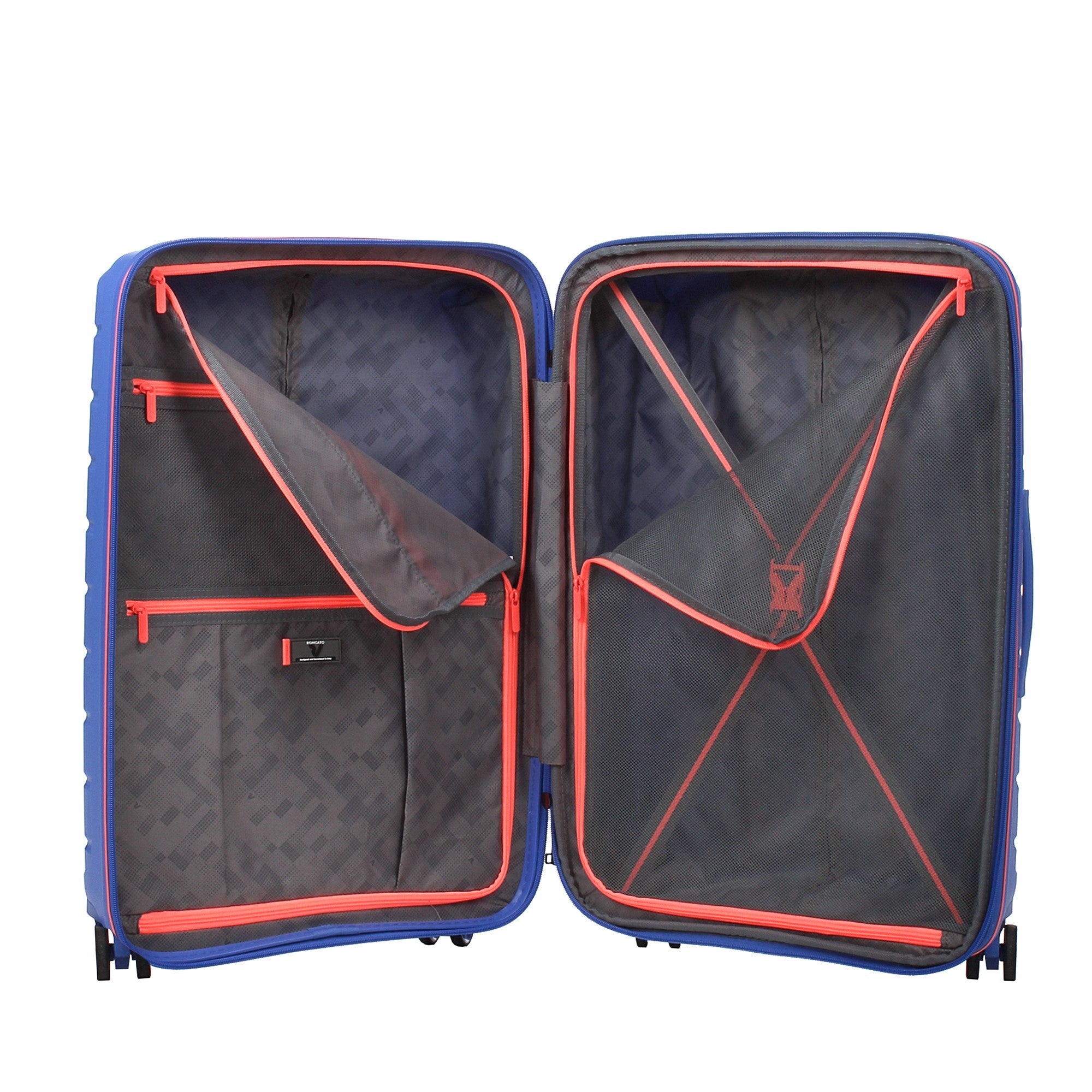 Roncato SPINNER M 4 RUOTE Viola