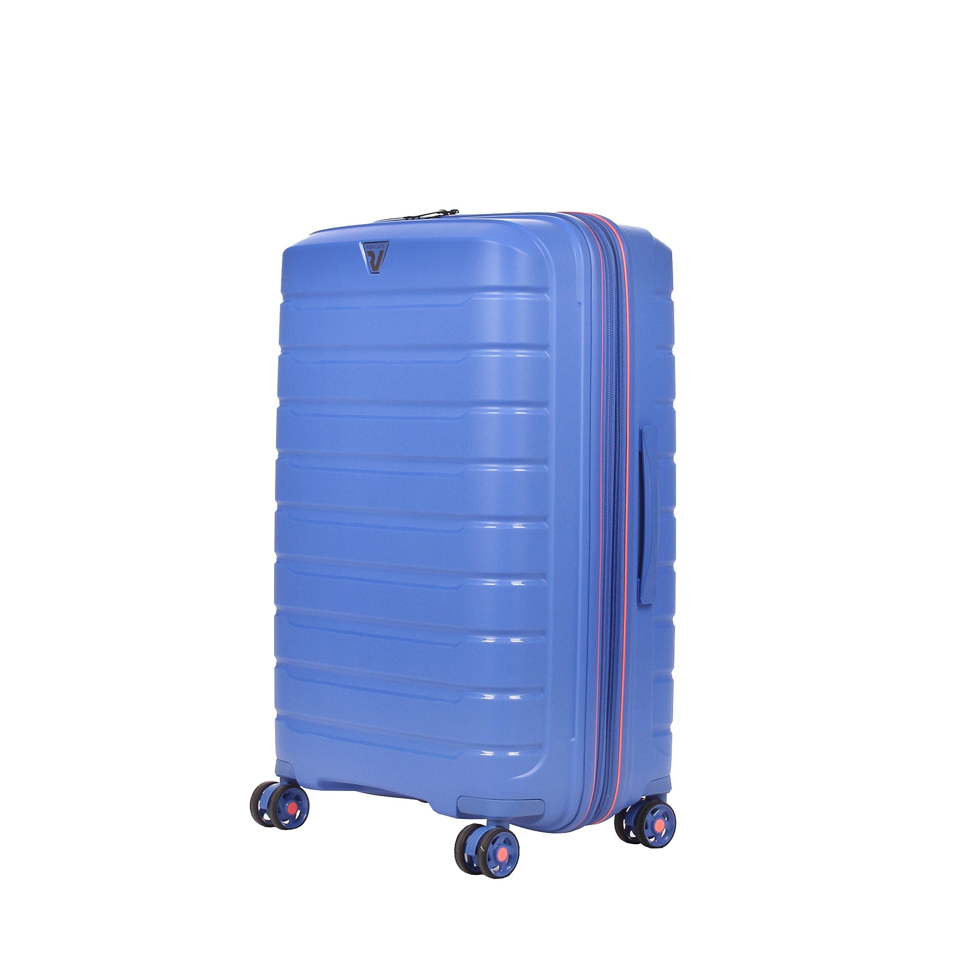 Roncato SPINNER M 4 RUOTE Viola