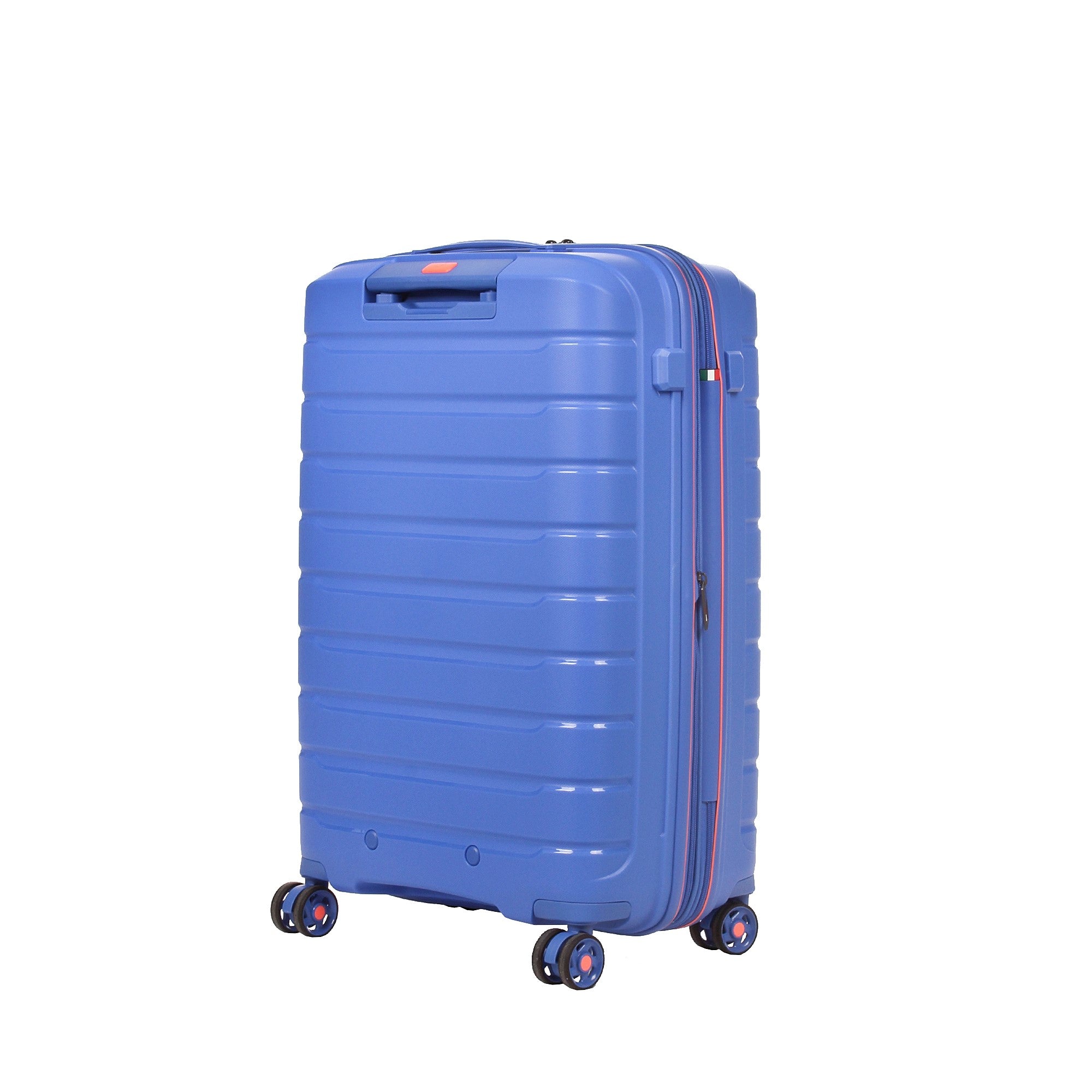 Roncato SPINNER M 4 RUOTE Viola