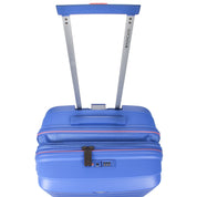 Roncato SPINNER M 4 RUOTE Viola