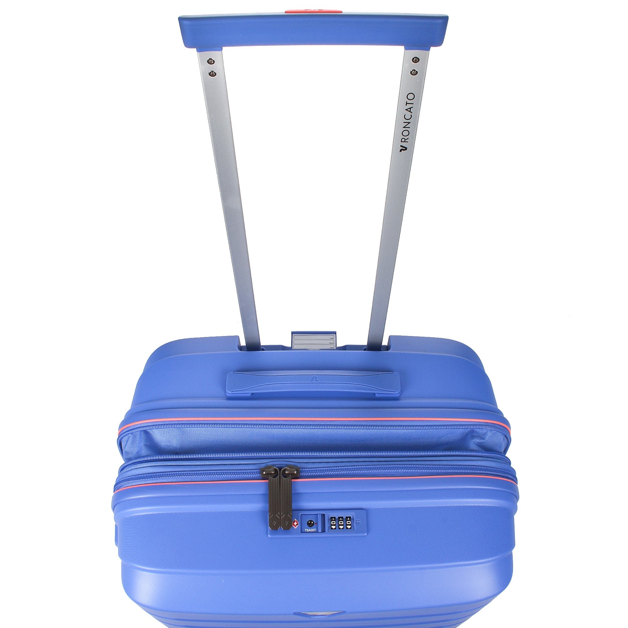 Roncato SPINNER M 4 RUOTE Viola