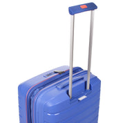 Roncato SPINNER M 4 RUOTE Viola