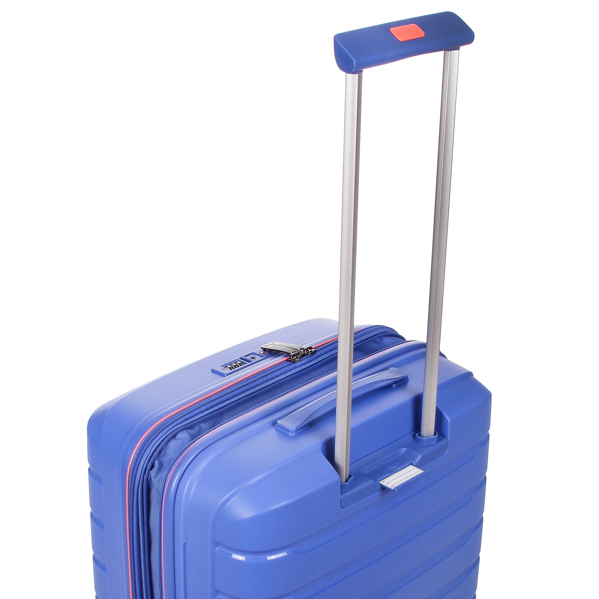 Roncato SPINNER M 4 RUOTE Viola