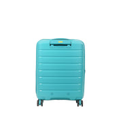 Roncato SPINNER CABINA 4 RUOTE Turchese