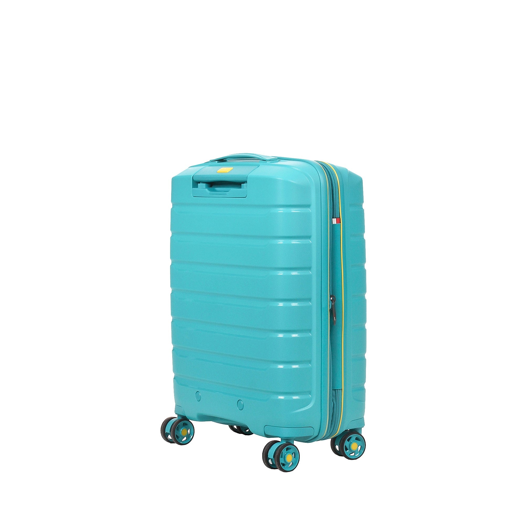 Roncato SPINNER CABINA 4 RUOTE Turchese