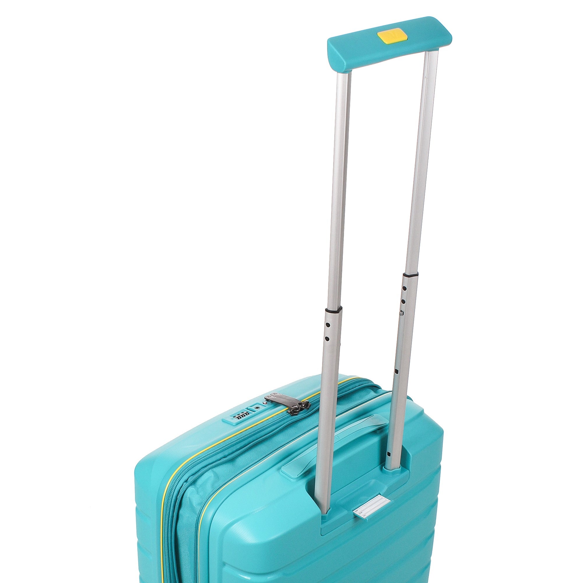 Roncato SPINNER CABINA 4 RUOTE Turchese