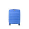 Roncato SPINNER CABINA 4 RUOTE Viola