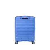Roncato SPINNER CABINA 4 RUOTE Viola