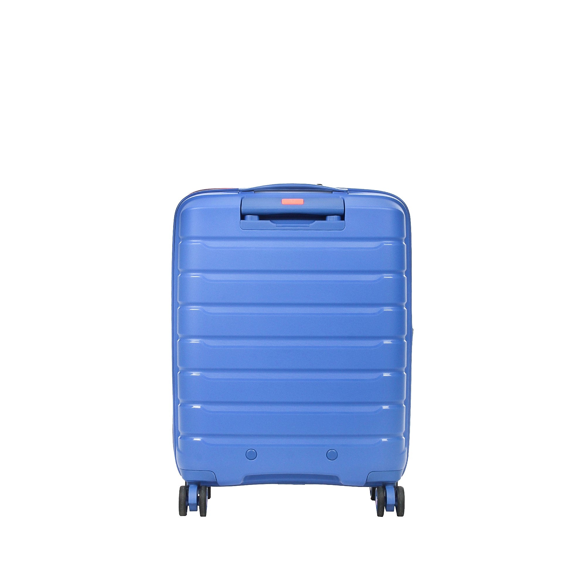 Roncato SPINNER CABINA 4 RUOTE Viola