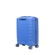 Roncato SPINNER CABINA 4 RUOTE Viola