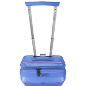 Roncato SPINNER CABINA 4 RUOTE Viola