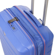 Roncato SPINNER CABINA 4 RUOTE Viola