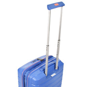 Roncato SPINNER CABINA 4 RUOTE Viola