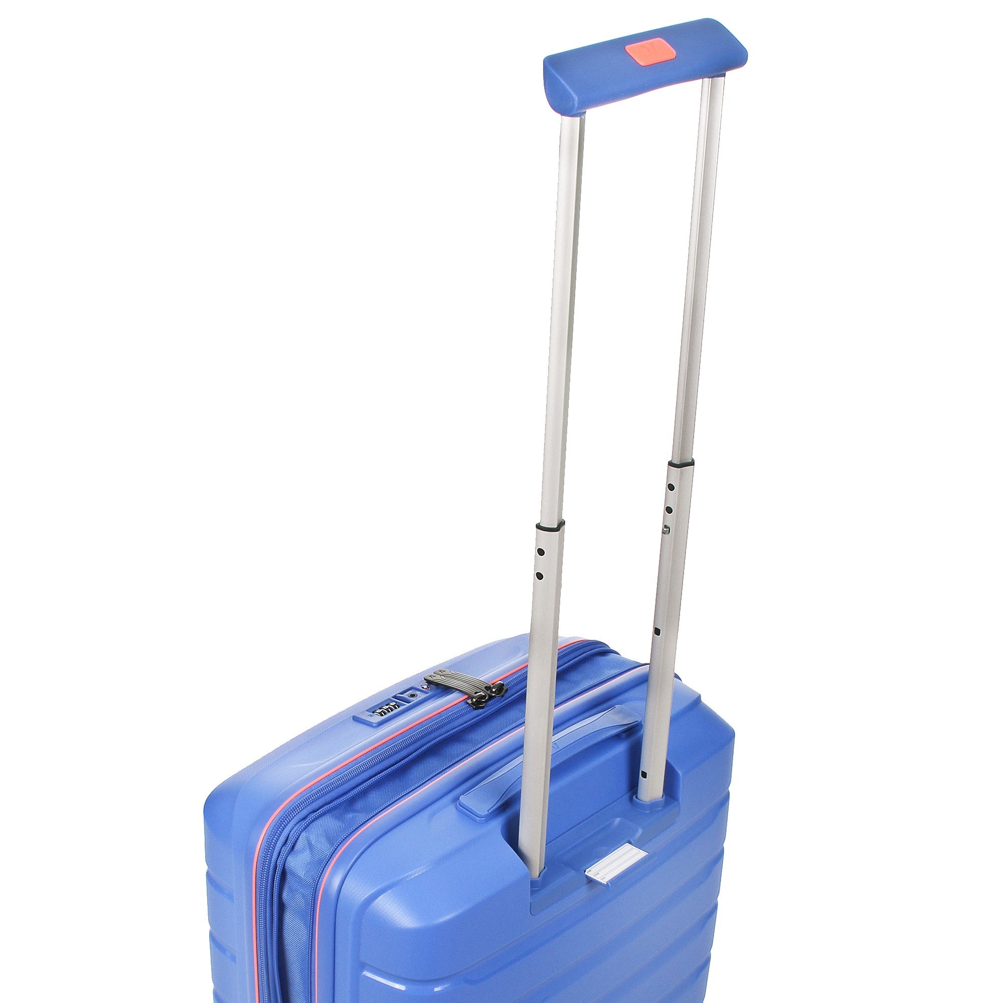 Roncato SPINNER CABINA 4 RUOTE Viola