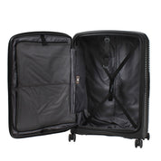 Roncato SPINNER L 4 RUOTE Nero