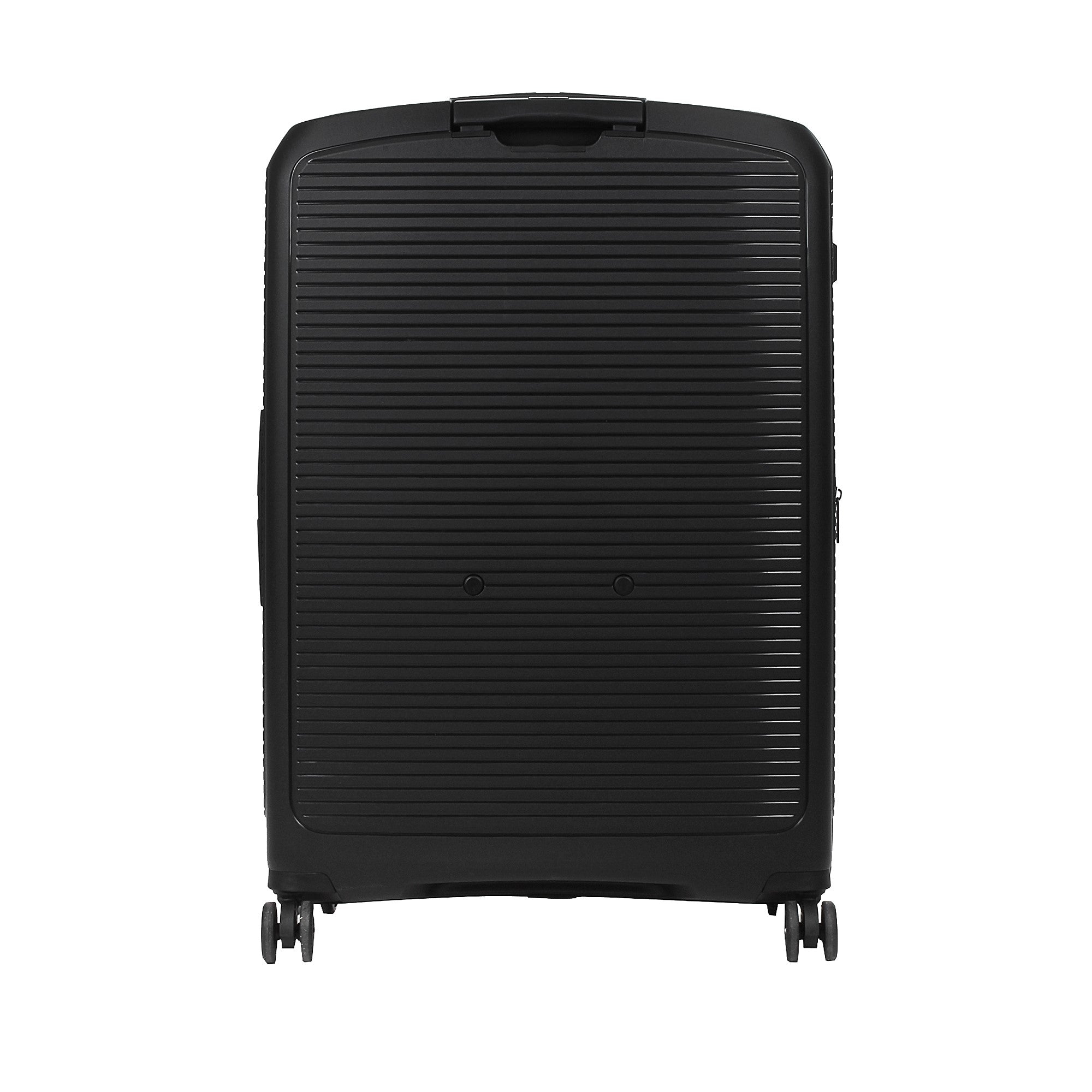 Roncato SPINNER L 4 RUOTE Nero