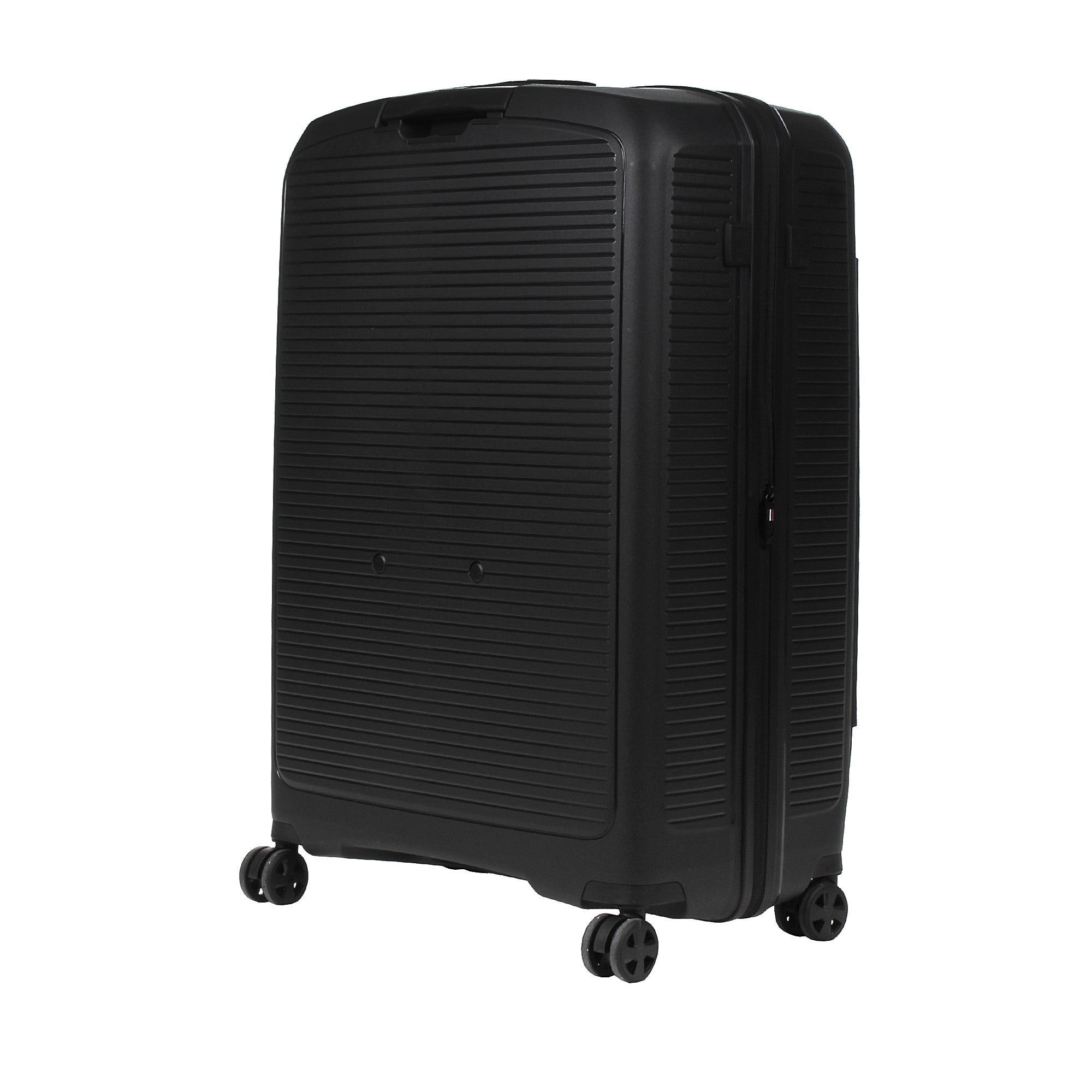 Roncato SPINNER L 4 RUOTE Nero