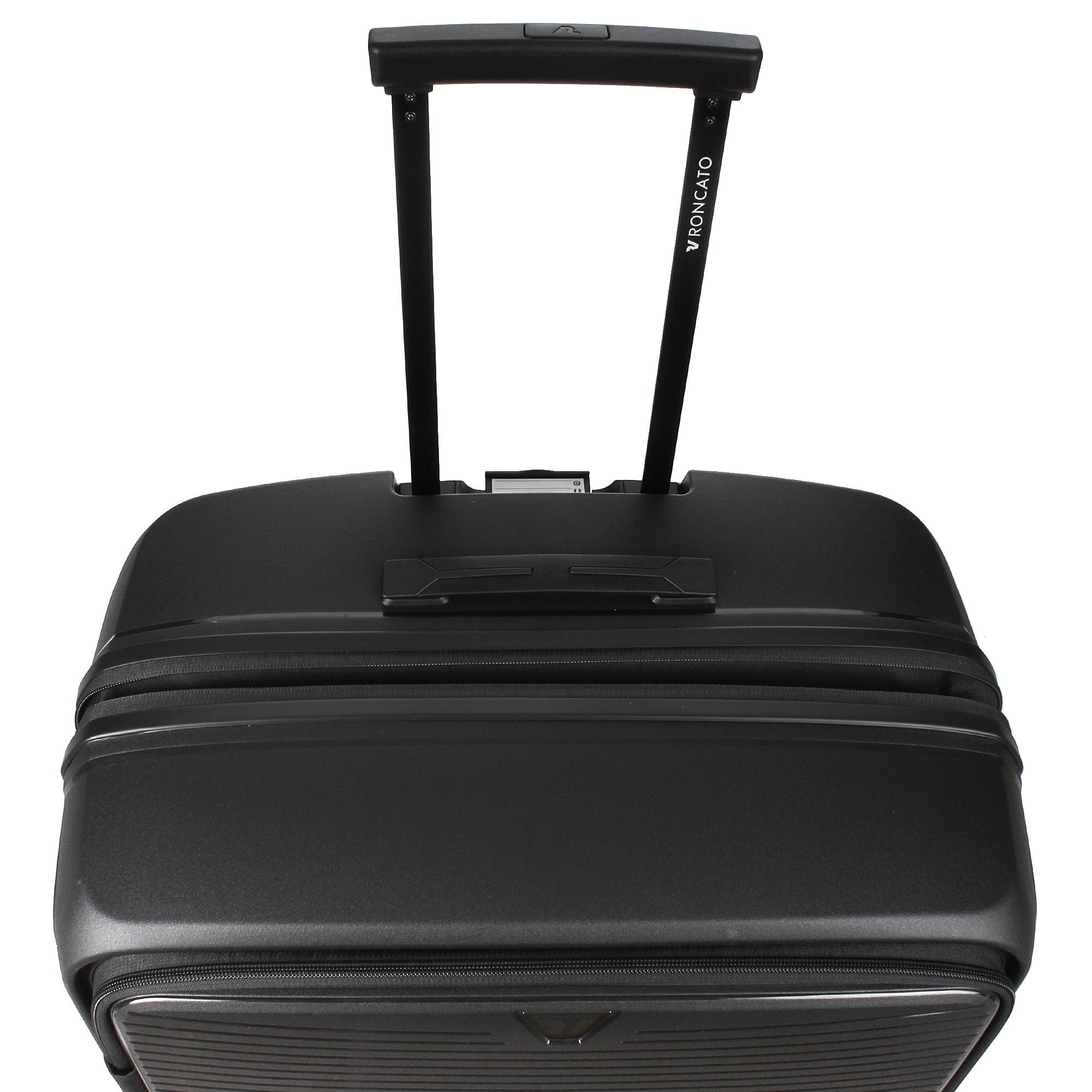 Roncato SPINNER L 4 RUOTE Nero