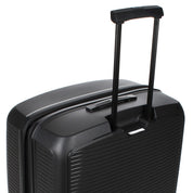 Roncato SPINNER L 4 RUOTE Nero