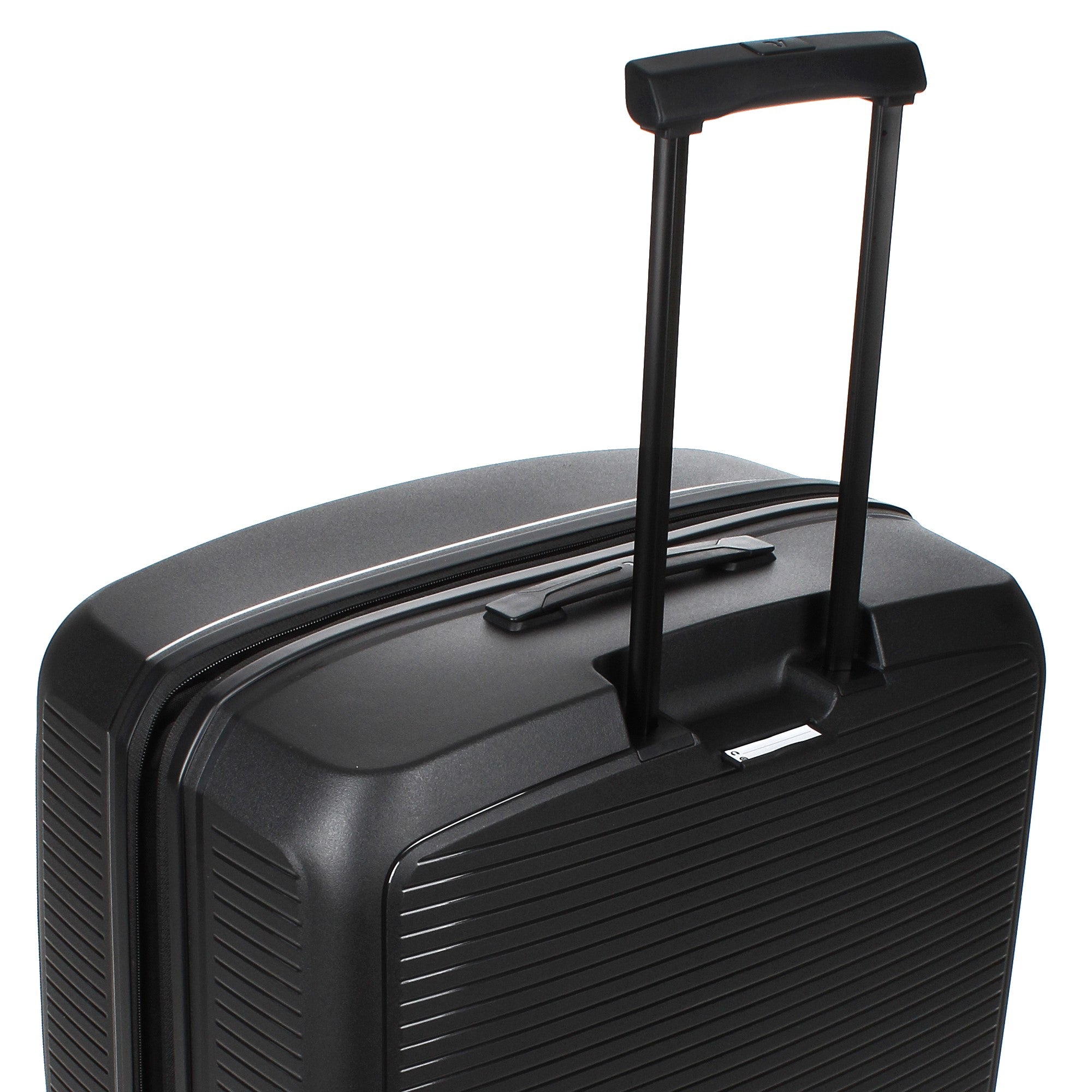 Roncato SPINNER L 4 RUOTE Nero