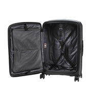 Roncato SPINNER M 4 RUOTE Nero