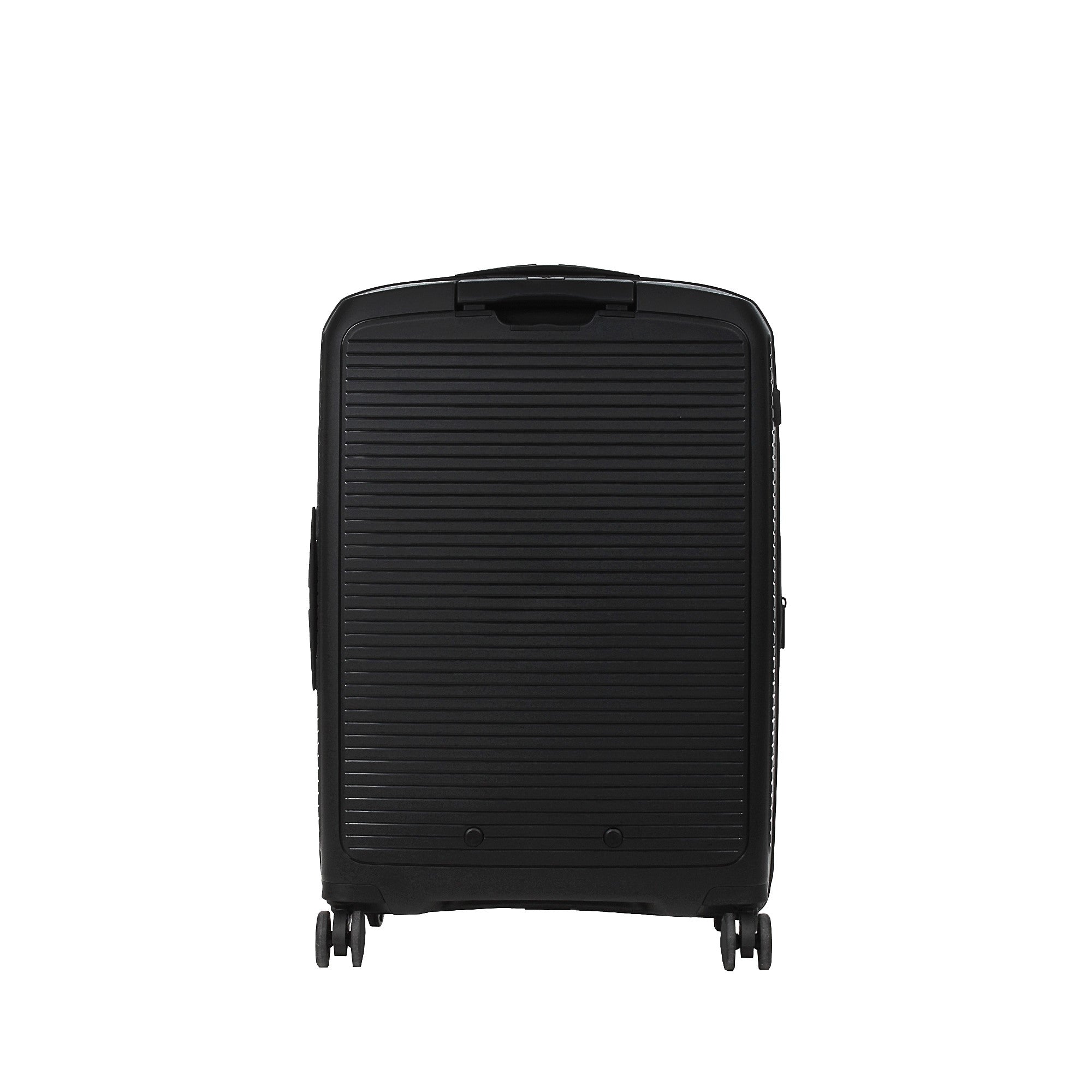 Roncato SPINNER M 4 RUOTE Nero