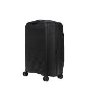 Roncato SPINNER M 4 RUOTE Nero