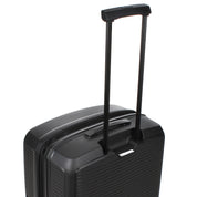 Roncato SPINNER M 4 RUOTE Nero