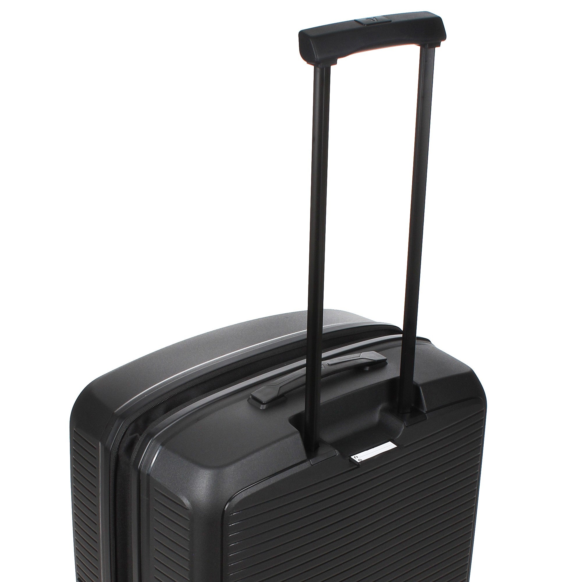 Roncato SPINNER M 4 RUOTE Nero