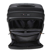 Roncato SPINNER CABINA 4 RUOTE Nero