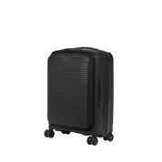 Roncato SPINNER CABINA 4 RUOTE Nero